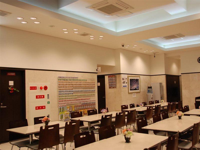 Toyoko Inn Osaka Semba No.2 Exterior foto