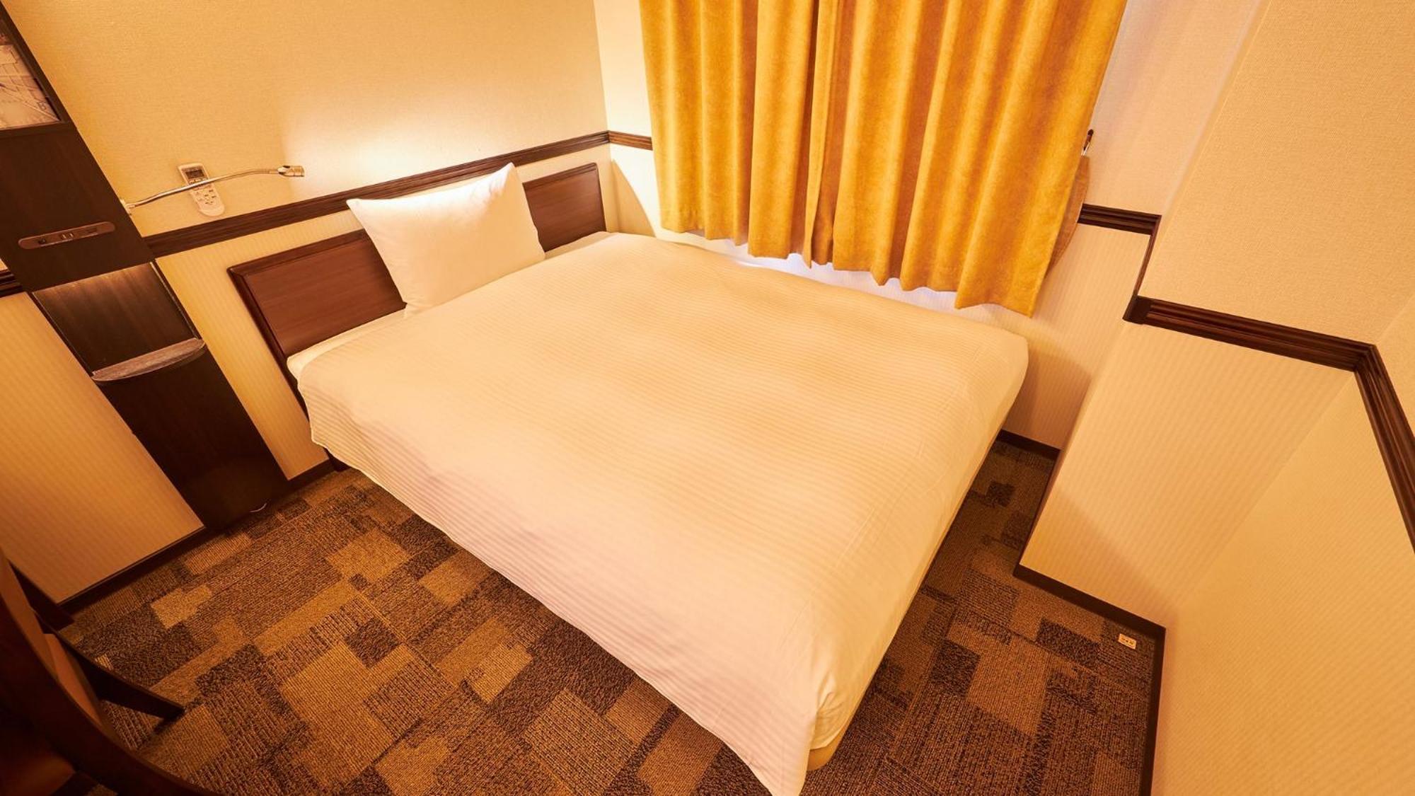 Toyoko Inn Osaka Semba No.2 Zimmer foto
