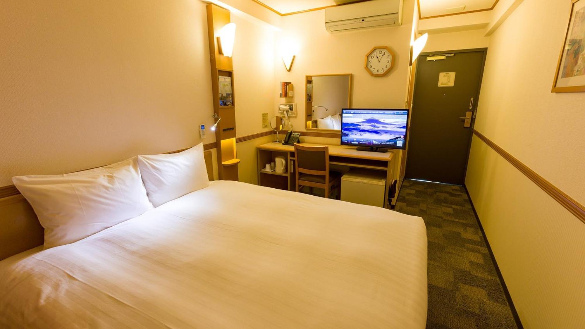 Toyoko Inn Osaka Semba No.2 Zimmer foto