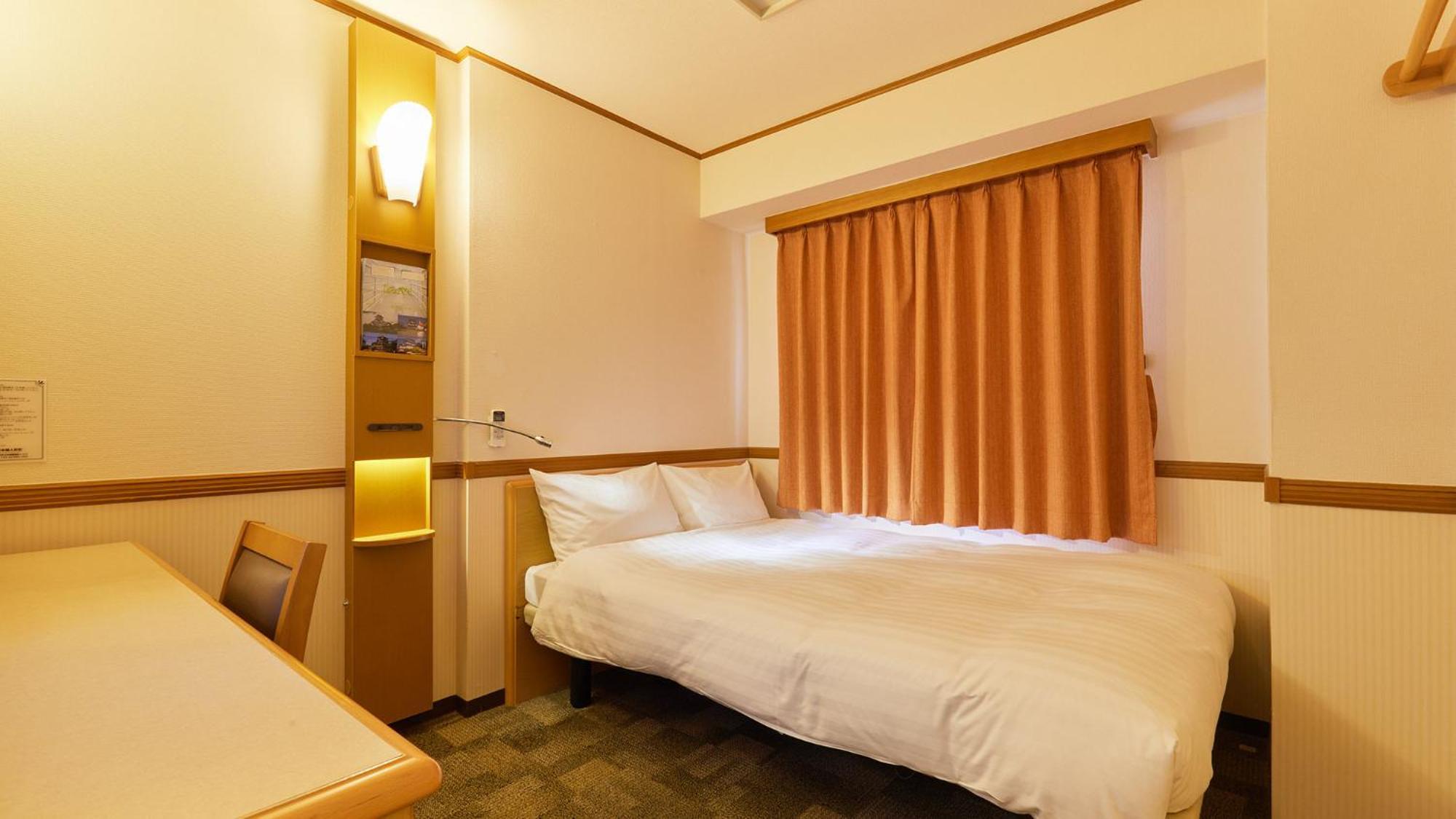 Toyoko Inn Osaka Semba No.2 Zimmer foto